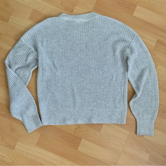 RW&CO. Wool Blend Knit Sweater Women’s Size Large - Picture 2 of 5